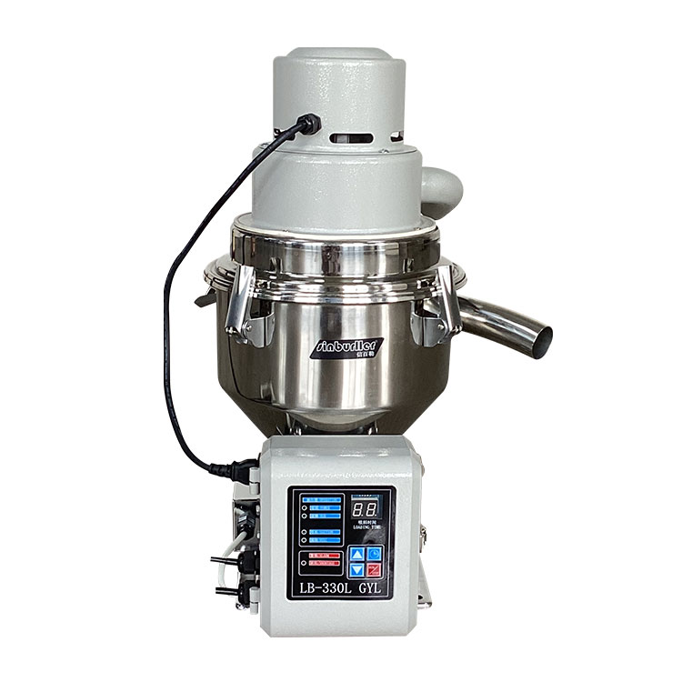 कुशल विनिर्माण प्रक्रियाओं के लिए ऑटो हॉपर लोडर क्यों आवश्यक हैं?