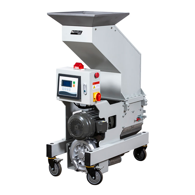 medium-speed-granulator