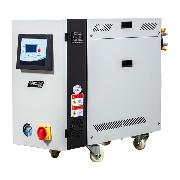 Mold Temperature Controller