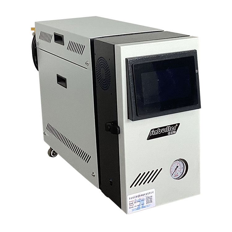 Mold Temperature Controller